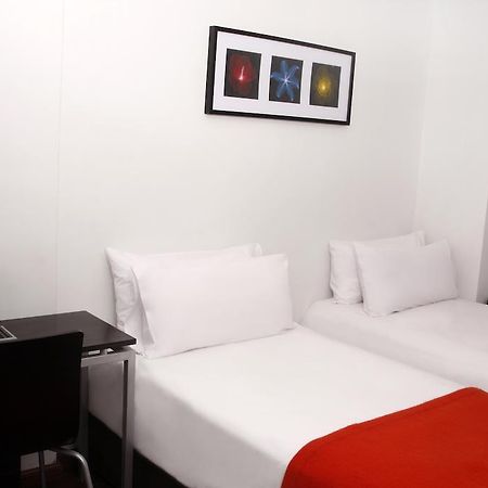 Cordoba 860 Suites Ciudad Autónoma de Ciudad Autónoma de Buenos Aires Habitación foto